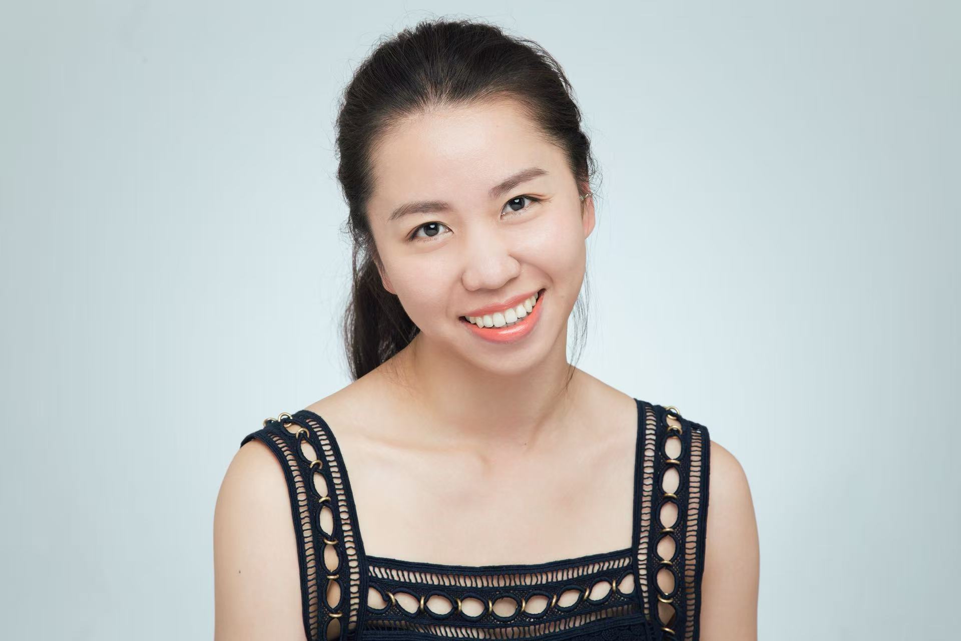 Studio founder